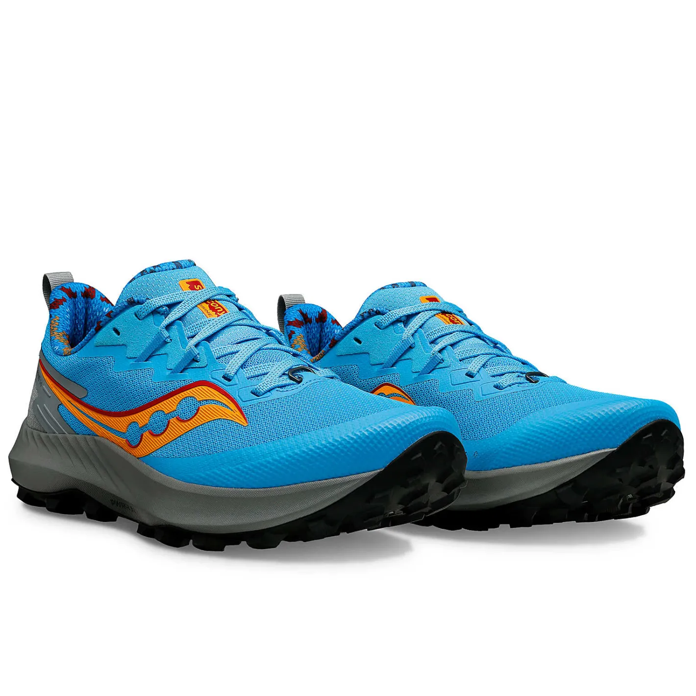 Saucony El Cruce Peregrine 14< Running|Trail/Hiking