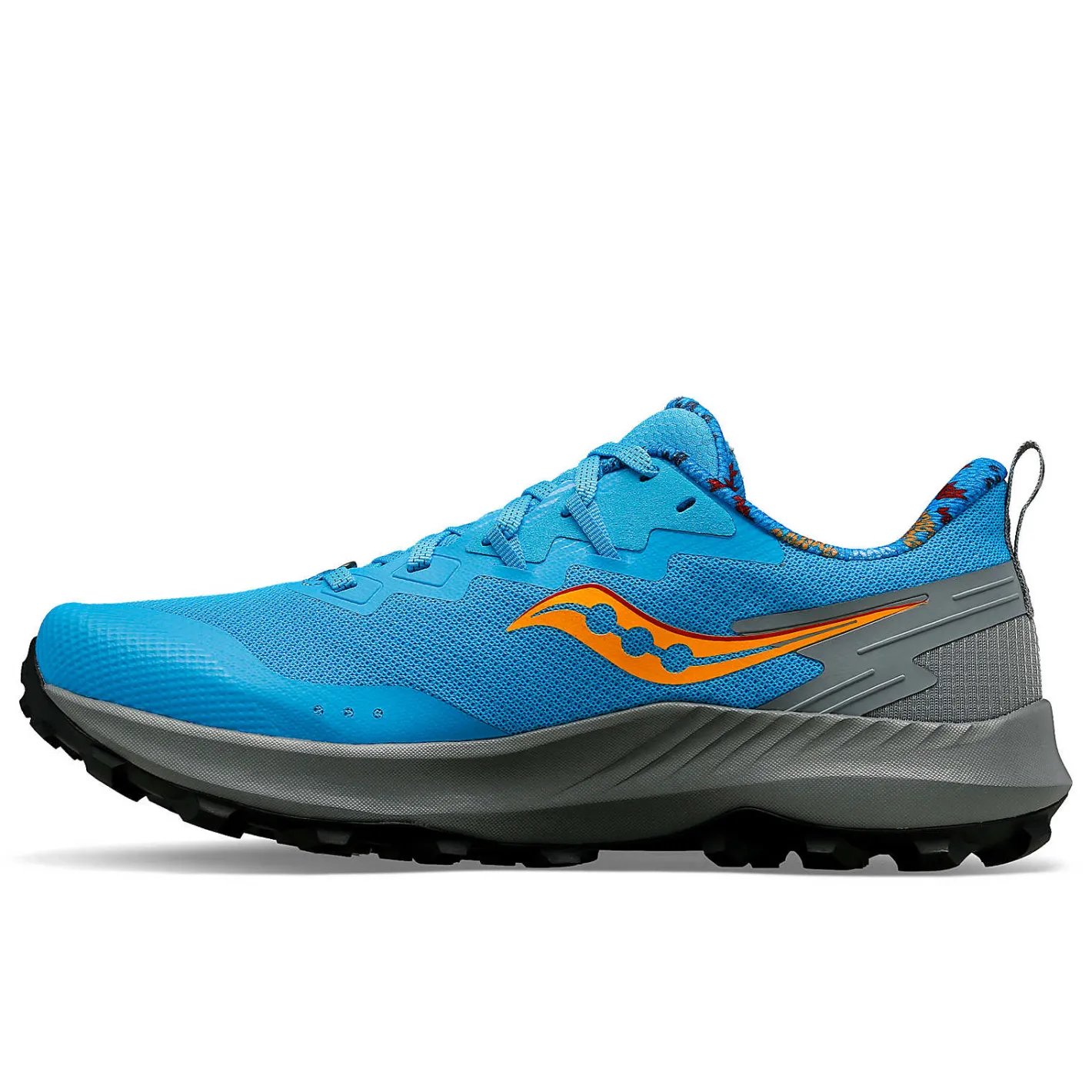 Saucony El Cruce Peregrine 14< Running|Trail/Hiking