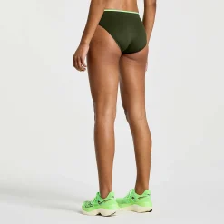 Saucony Elite Brief Short<Women Bottoms