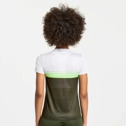 Saucony Elite Short Sleeve<Women Tops