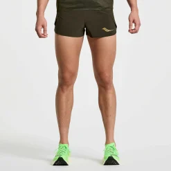 Saucony Elite Split Short< Bottoms