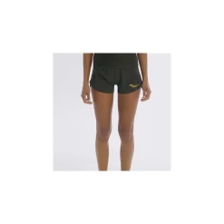 Saucony Elite Split Short<Women Bottoms