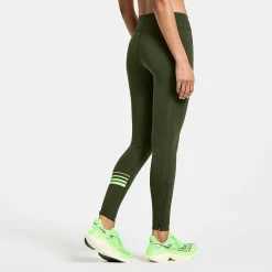 Saucony Elite Tight<Women Bottoms