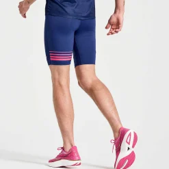 Saucony Elite Tight Short< Bottoms