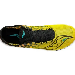 Saucony Endorphin Cheetah< Sale