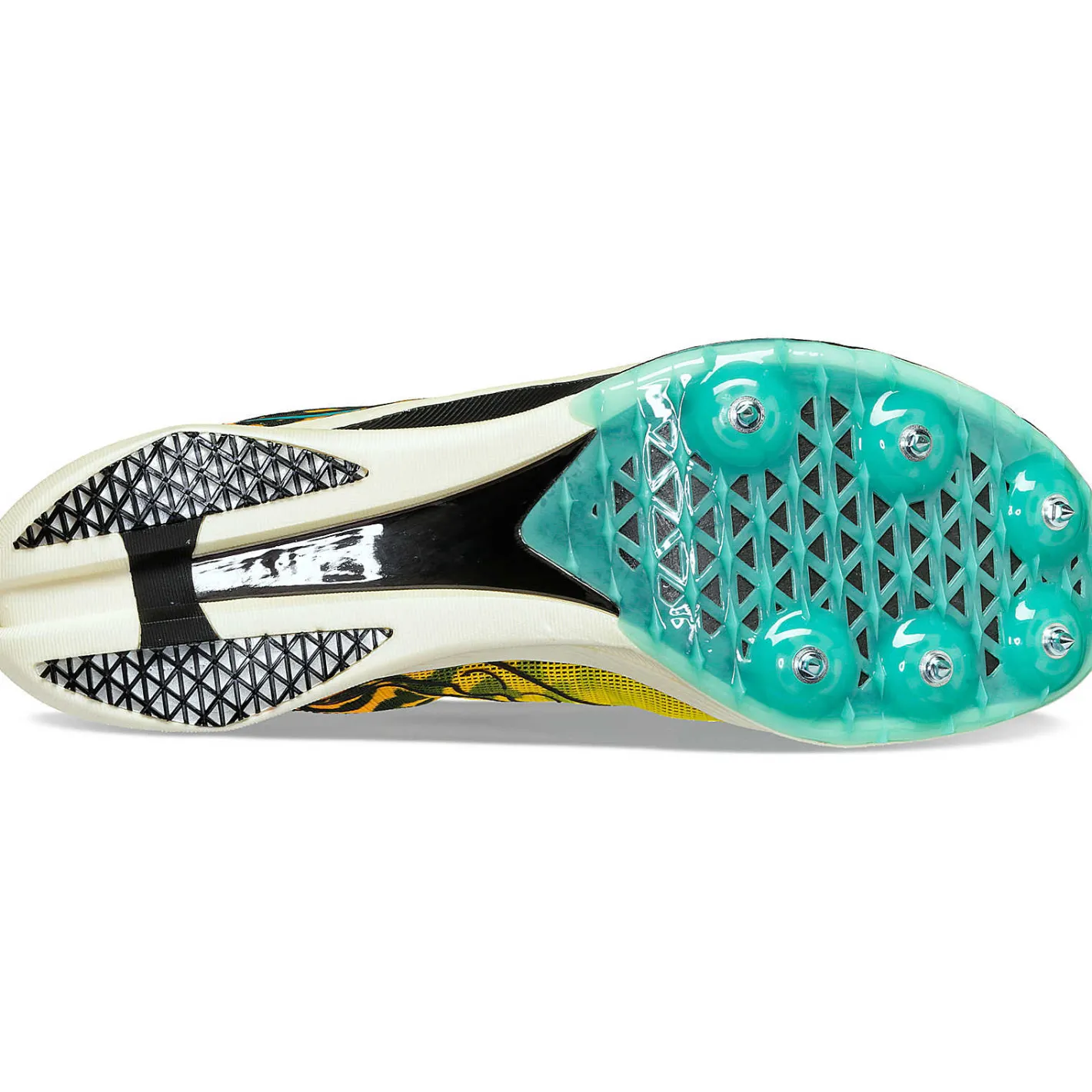Saucony Endorphin Cheetah< Sale