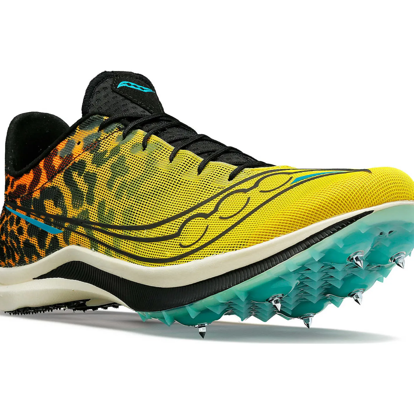 Saucony Endorphin Cheetah< Sale
