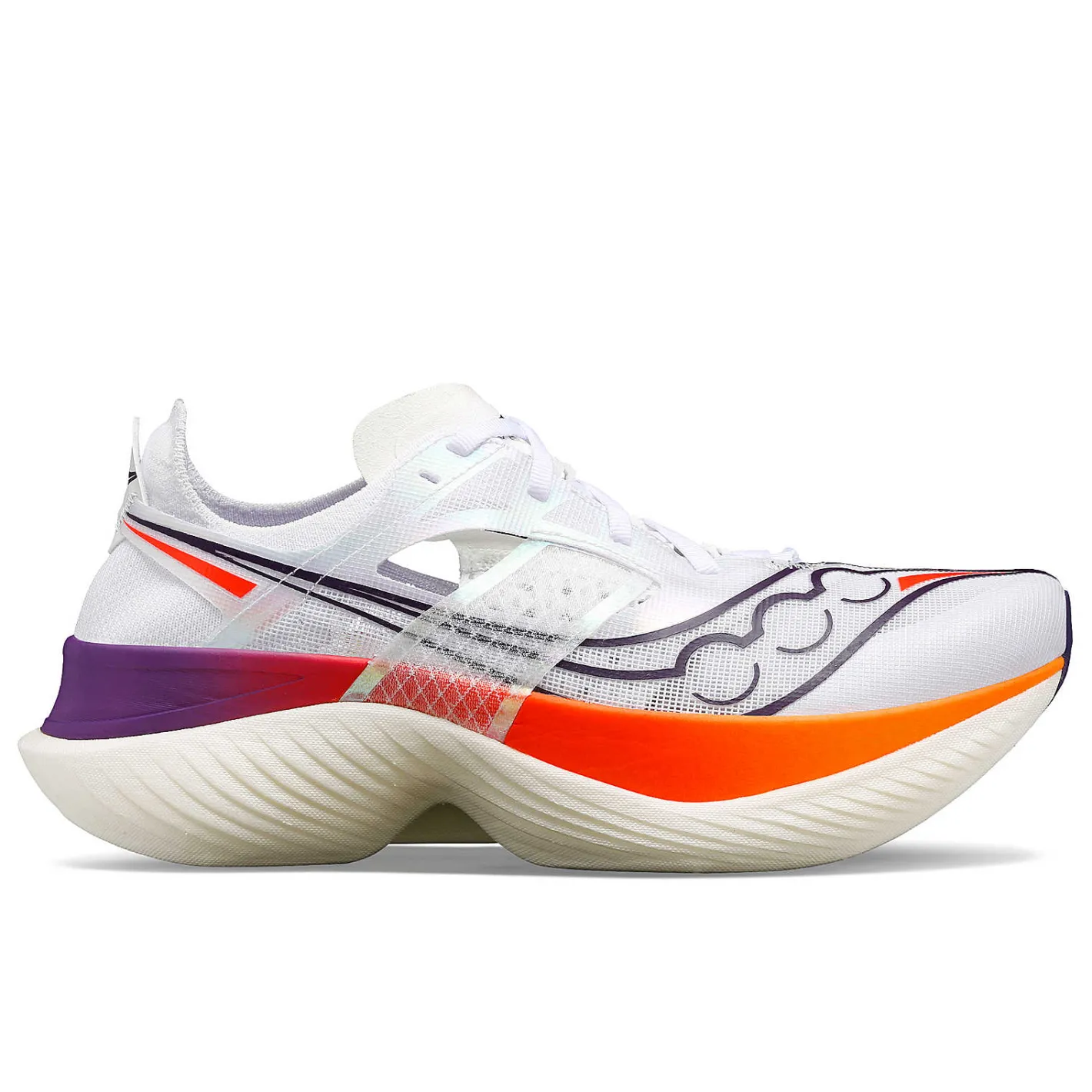 Saucony Endorphin Elite<Women Endorphin
