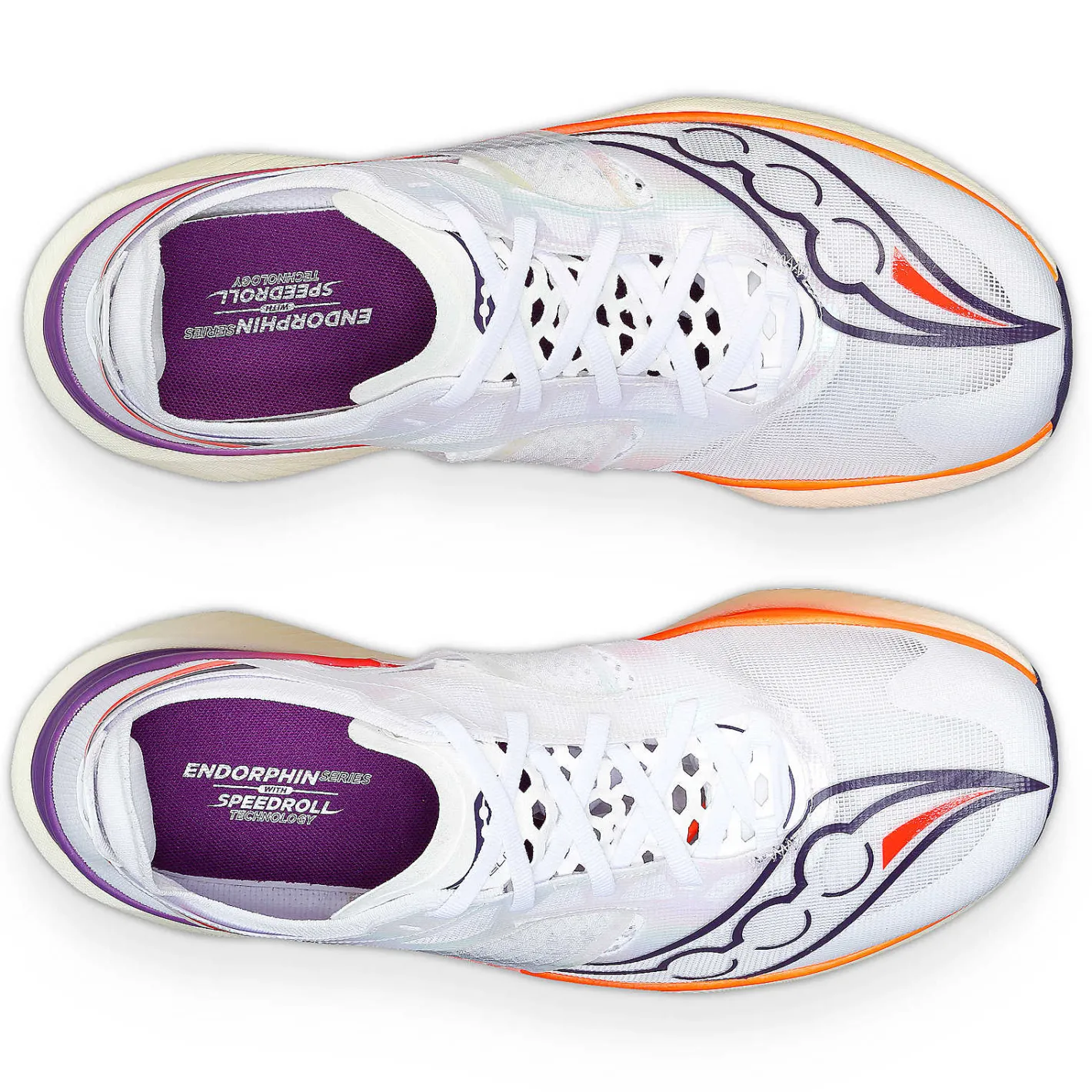 Saucony Endorphin Elite<Women Endorphin