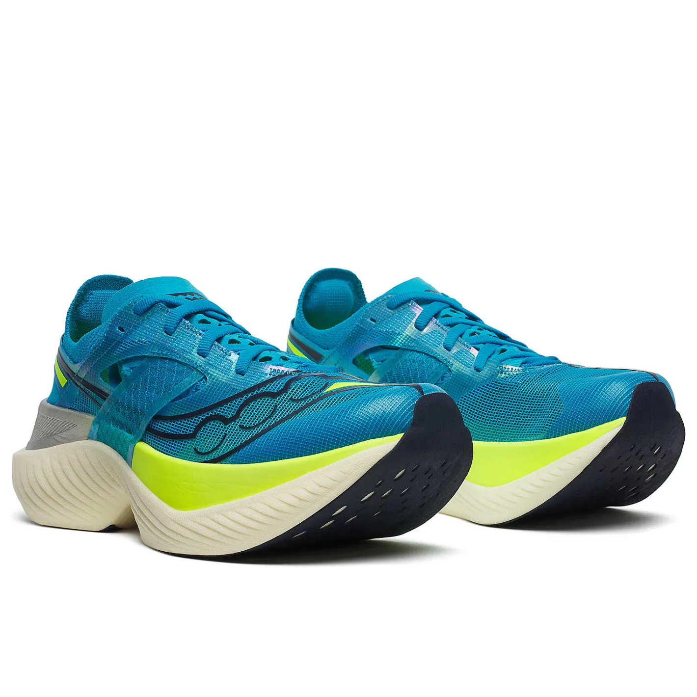 Saucony Endorphin Elite<Women Running