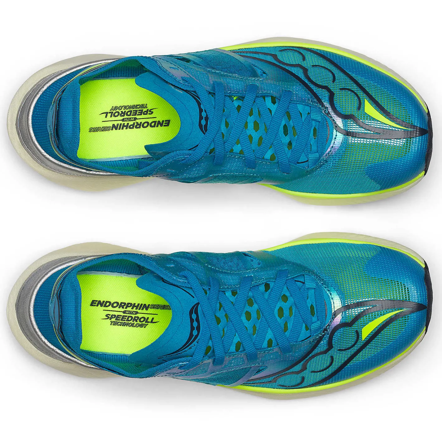 Saucony Endorphin Elite<Women Running