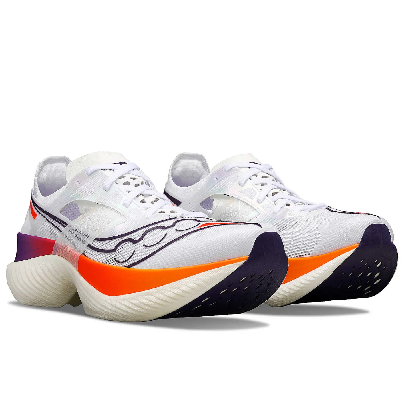 Saucony Endorphin Elite< Running