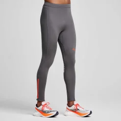 Saucony Endorphin Fortify Tight< Bottoms