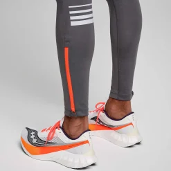 Saucony Endorphin Fortify Tight< Bottoms