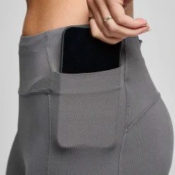 Saucony Endorphin Fortify Tight<Women Bottoms