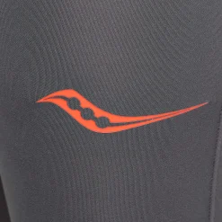 Saucony Endorphin Fortify Tight<Women Bottoms