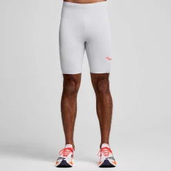 Saucony Endorphin Half Tight< Bottoms
