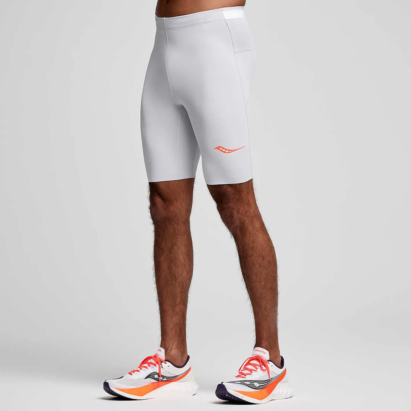 Saucony Endorphin Half Tight< Bottoms