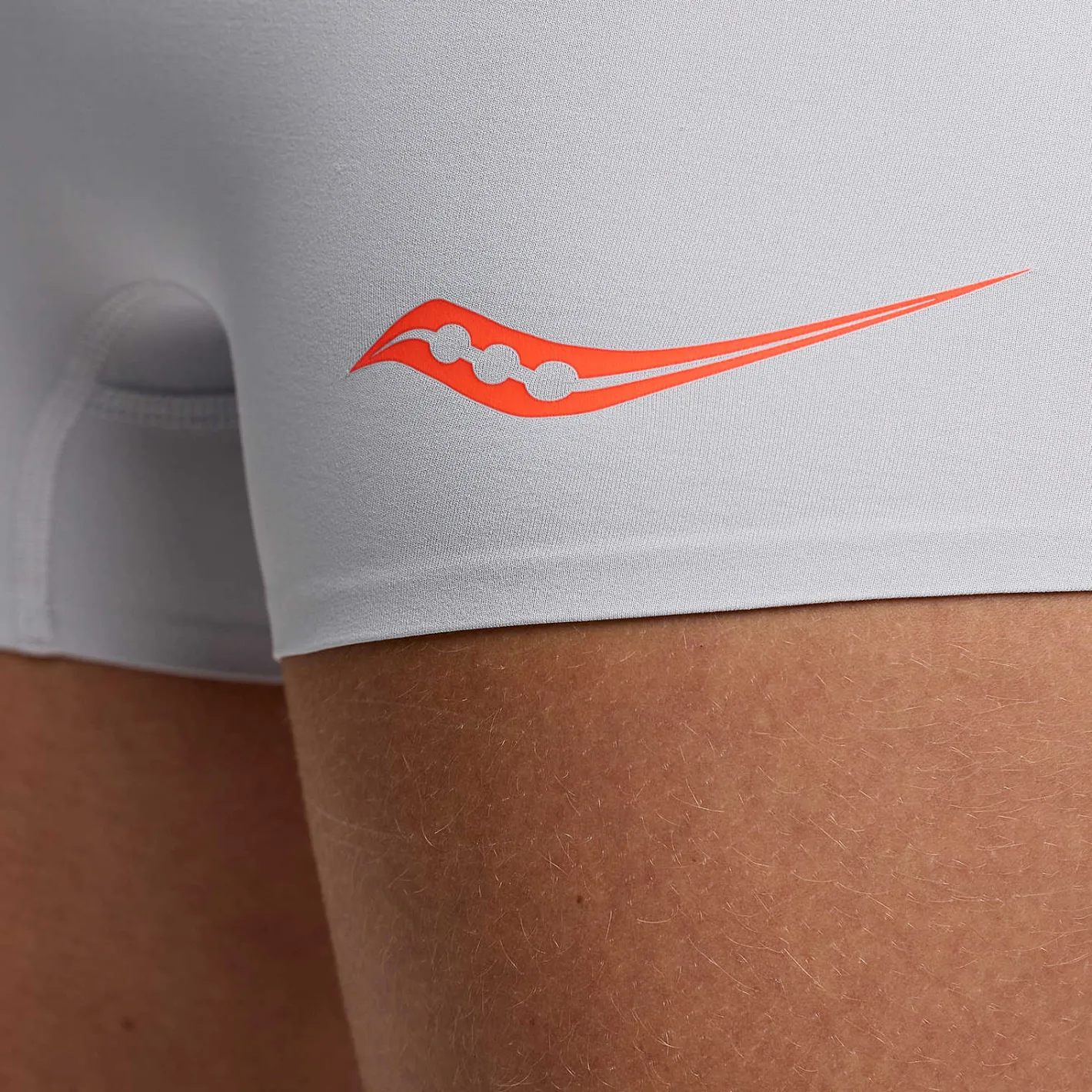 Saucony Endorphin Hot Short<Women Bottoms