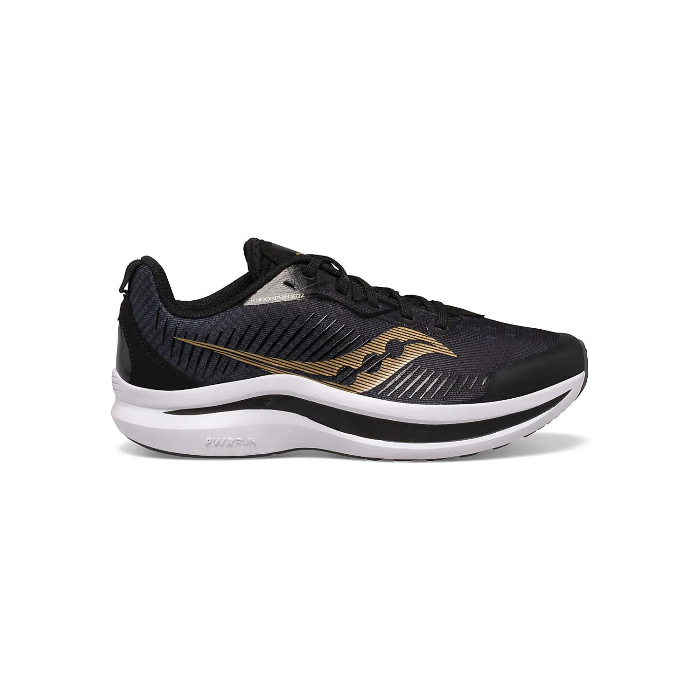 Saucony Endorphin KDZ Sneaker<Kids/BOY Boys