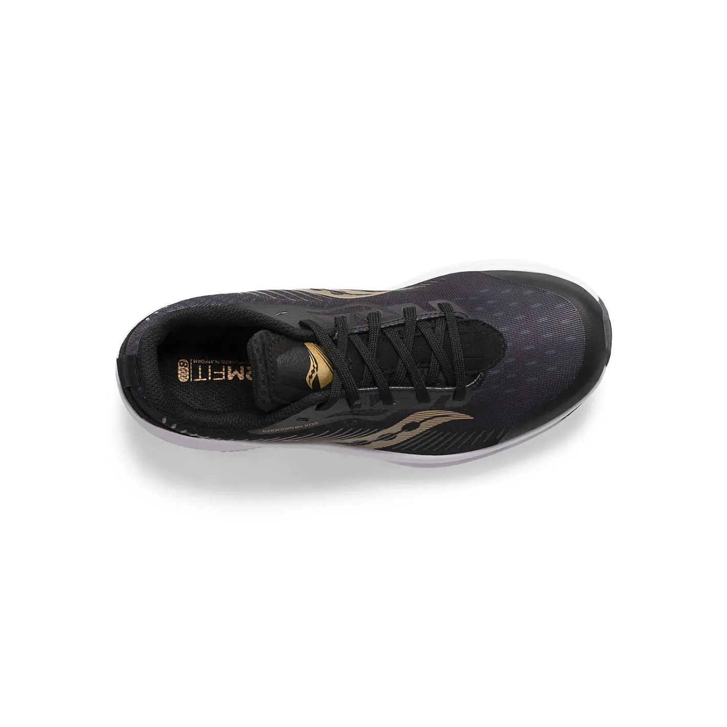 Saucony Endorphin KDZ Sneaker<Kids/BOY Boys