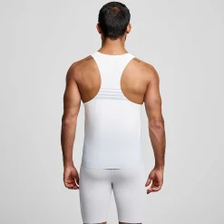 Saucony Endorphin Singlet< Tops