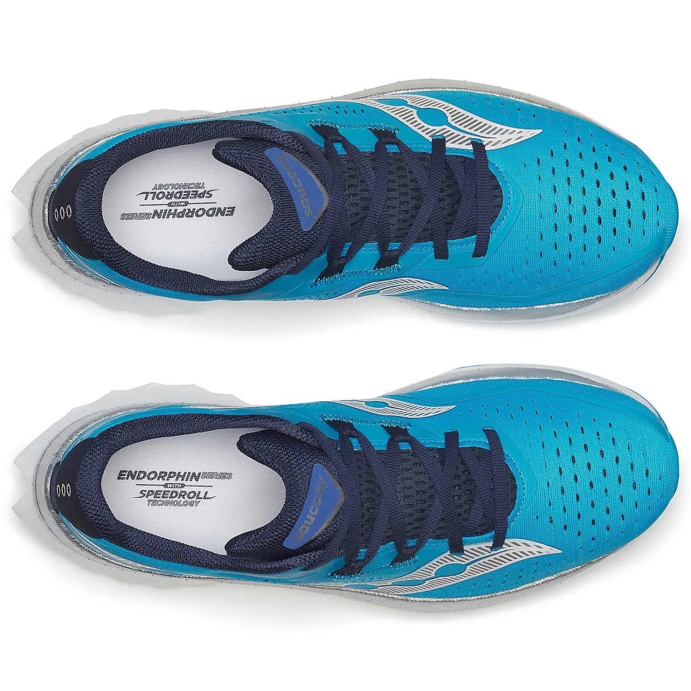 Saucony Endorphin Speed 4< Endorphin