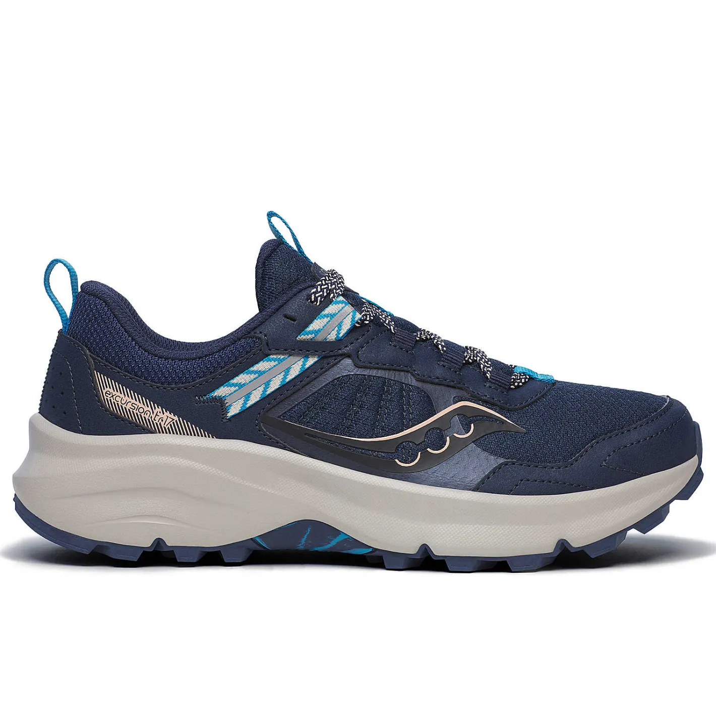 Saucony Excursion TR17<Women Running|Trail/Hiking