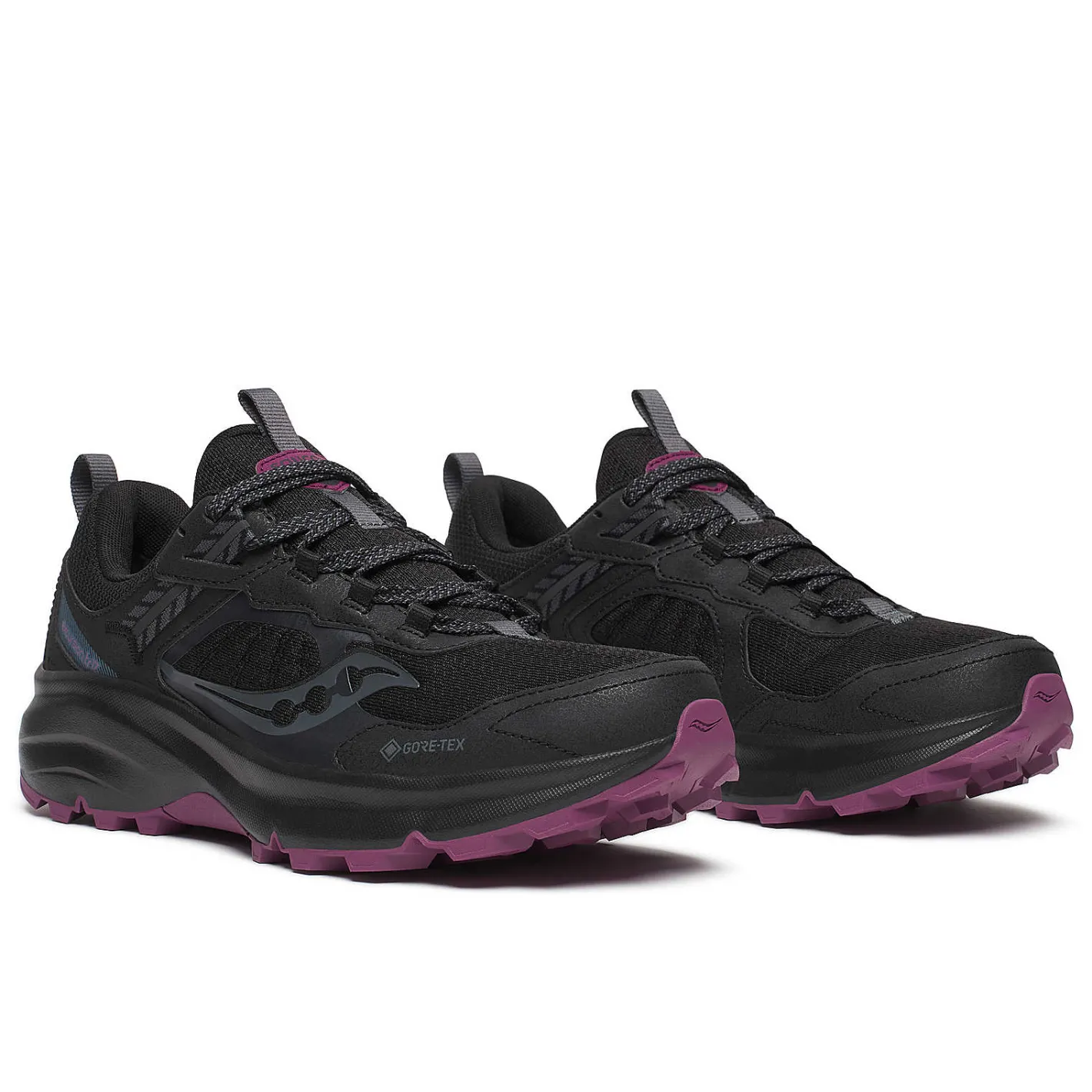 Saucony Excursion TR17 GTX<Women Running|Trail/Hiking