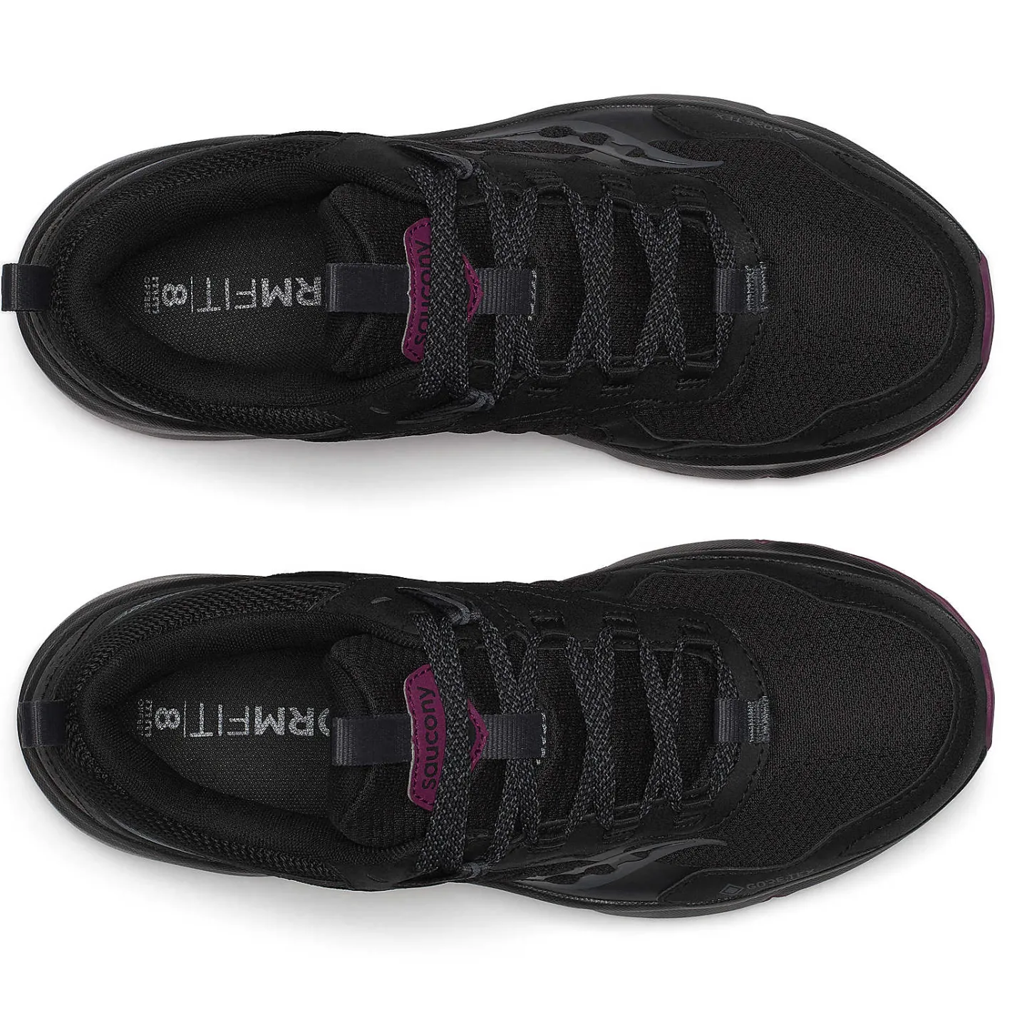 Saucony Excursion TR17 GTX<Women Running|Trail/Hiking
