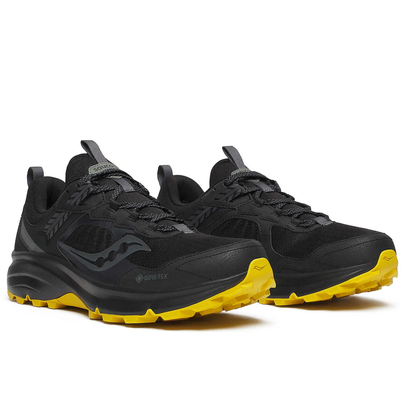 Saucony Excursion TR17 GTX< Running|Trail/Hiking