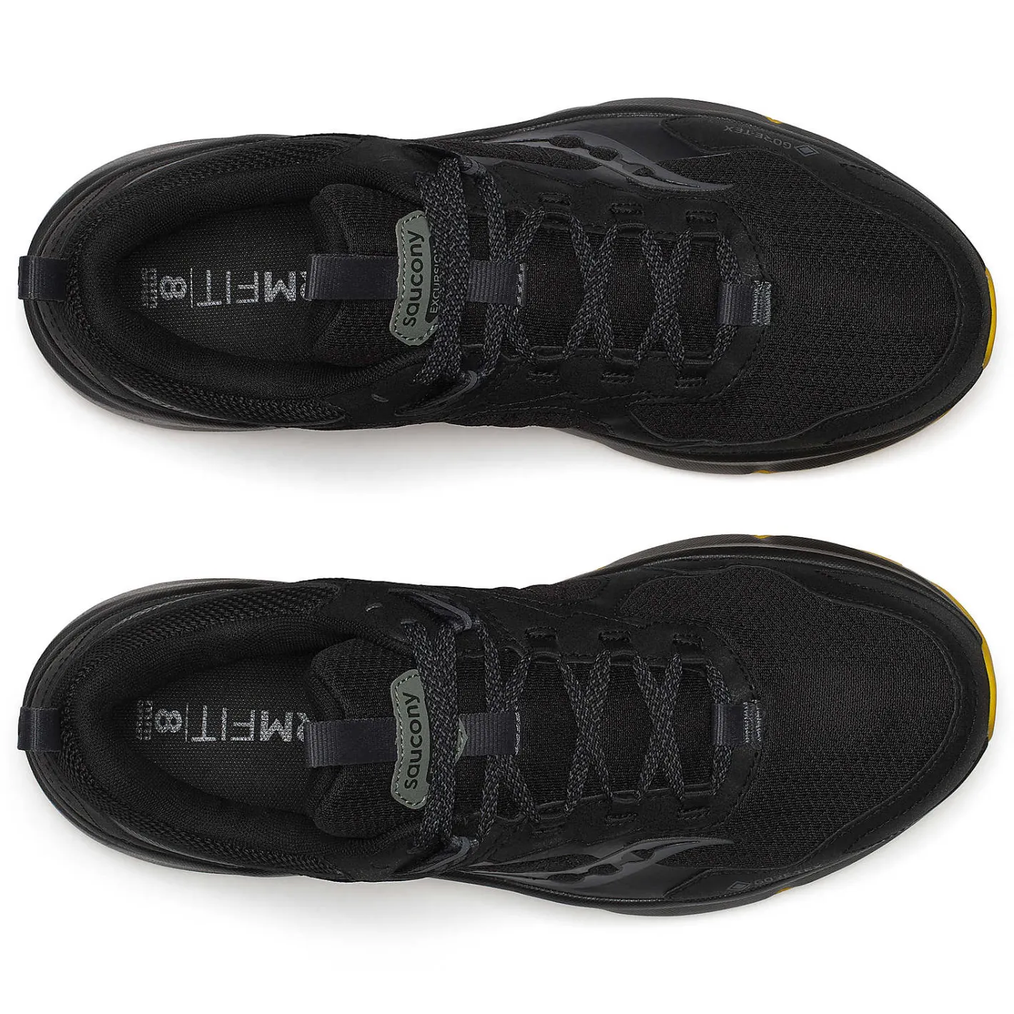 Saucony Excursion TR17 GTX< Running|Trail/Hiking