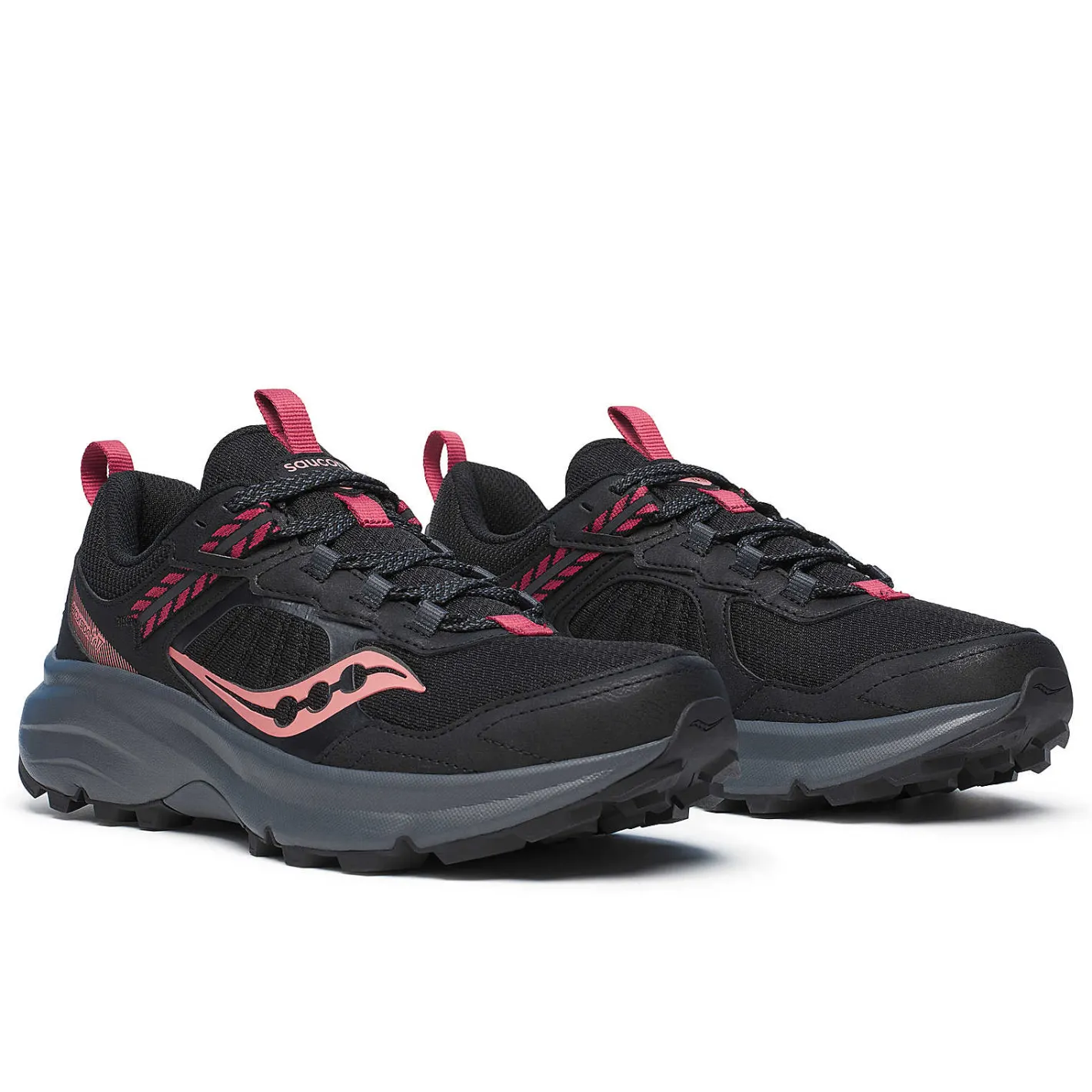 Saucony Excursion TR17 Wide<Women Running|Trail/Hiking