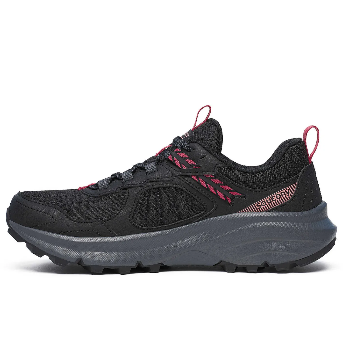 Saucony Excursion TR17 Wide<Women Running|Trail/Hiking