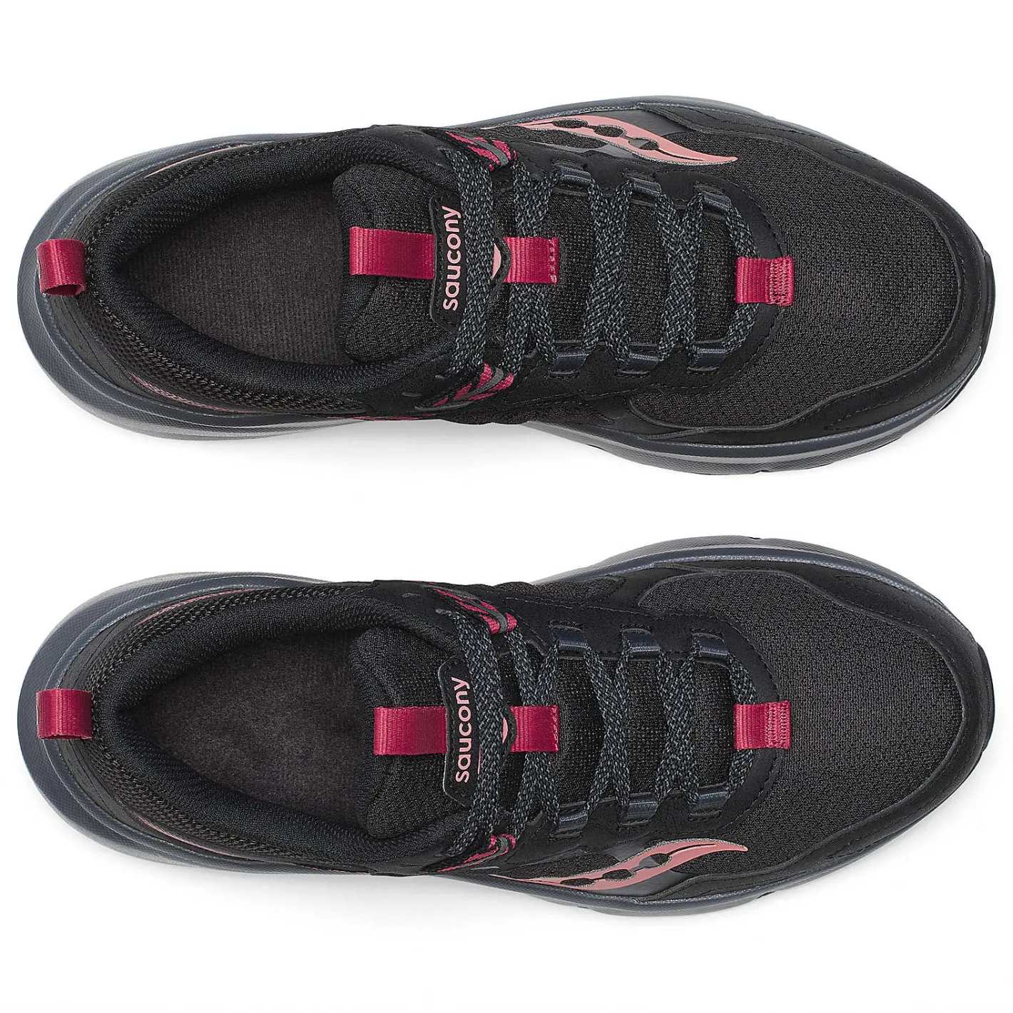 Saucony Excursion TR17 Wide<Women Running|Trail/Hiking