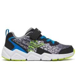 Saucony Flash 3.0 A/C Sneaker<Kids Unisex