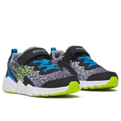 Saucony Flash 3.0 A/C Sneaker<Kids Unisex