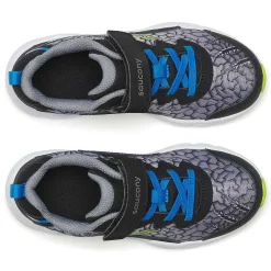Saucony Flash 3.0 A/C Sneaker<Kids Unisex