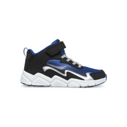 Saucony Flash Mid A/C Sneaker<Kids/BOY Boys