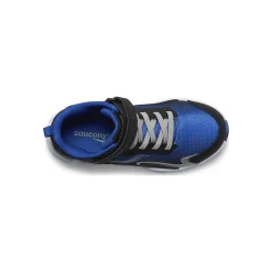 Saucony Flash Mid A/C Sneaker<Kids/BOY Boys