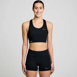 Saucony Fortify Bra<Women Tops