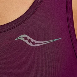 Saucony Fortify Bra<Women Bras