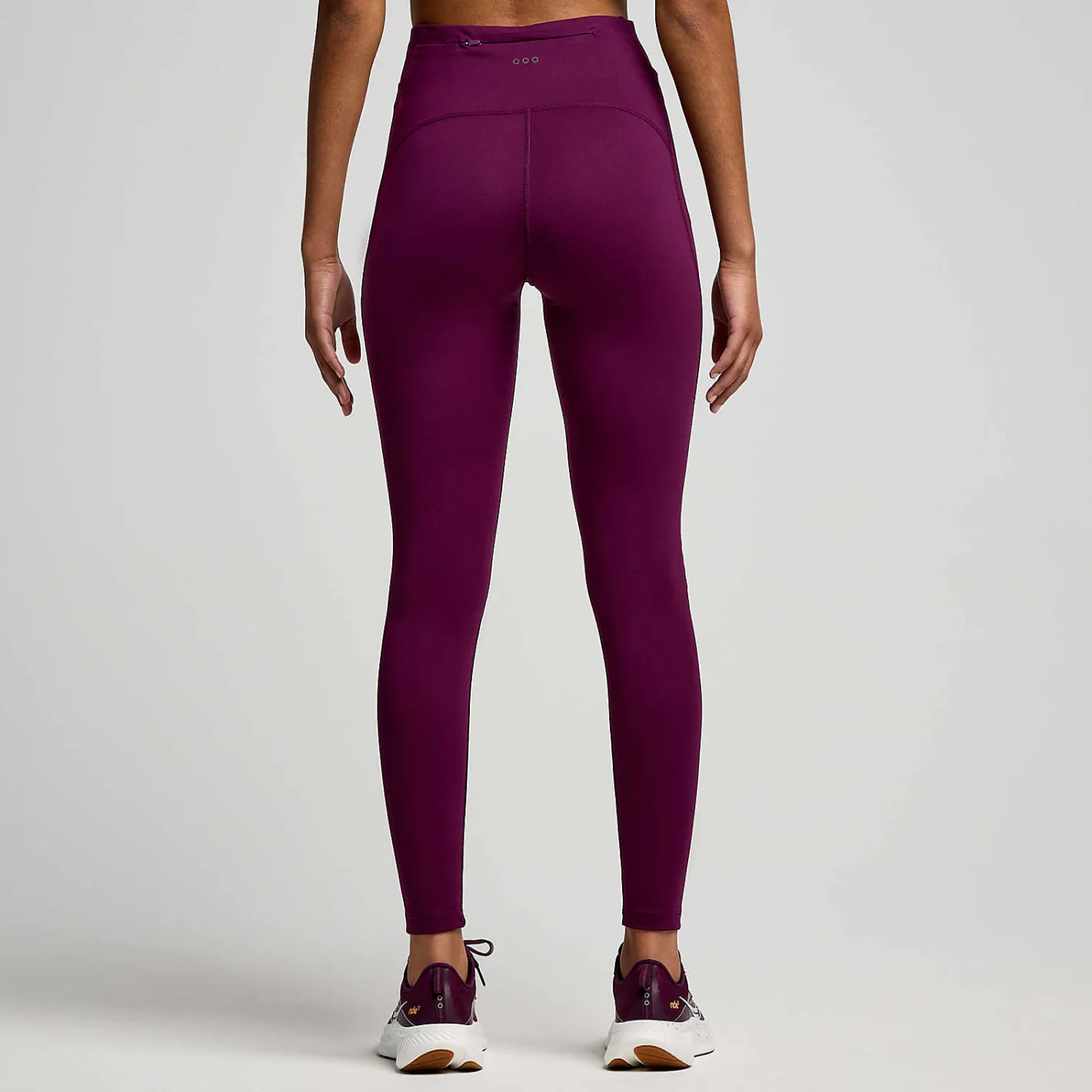 Saucony Fortify Crop Tight<Women Bottoms