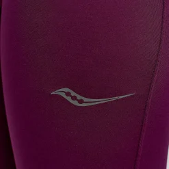 Saucony Fortify Crop Tight<Women Bottoms