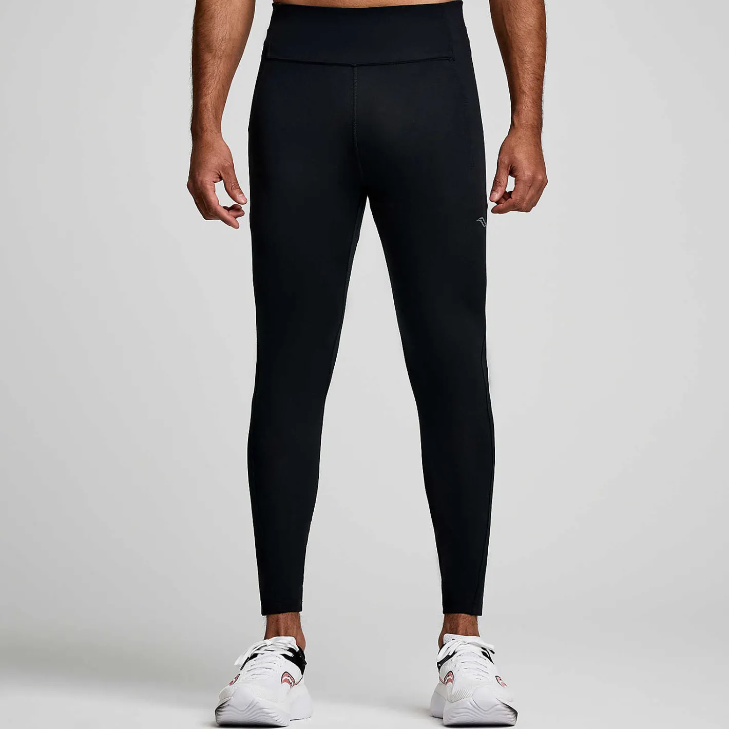 Saucony Fortify Tight< Bottoms
