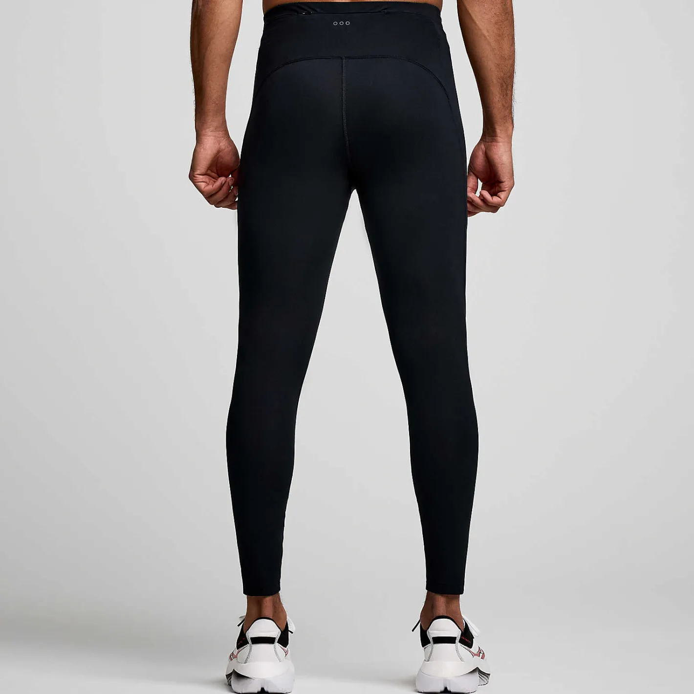 Saucony Fortify Tight< Bottoms