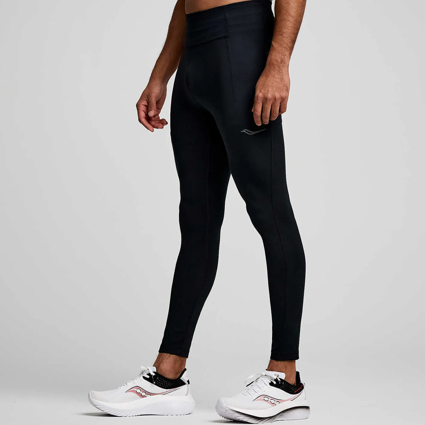 Saucony Fortify Tight< Bottoms