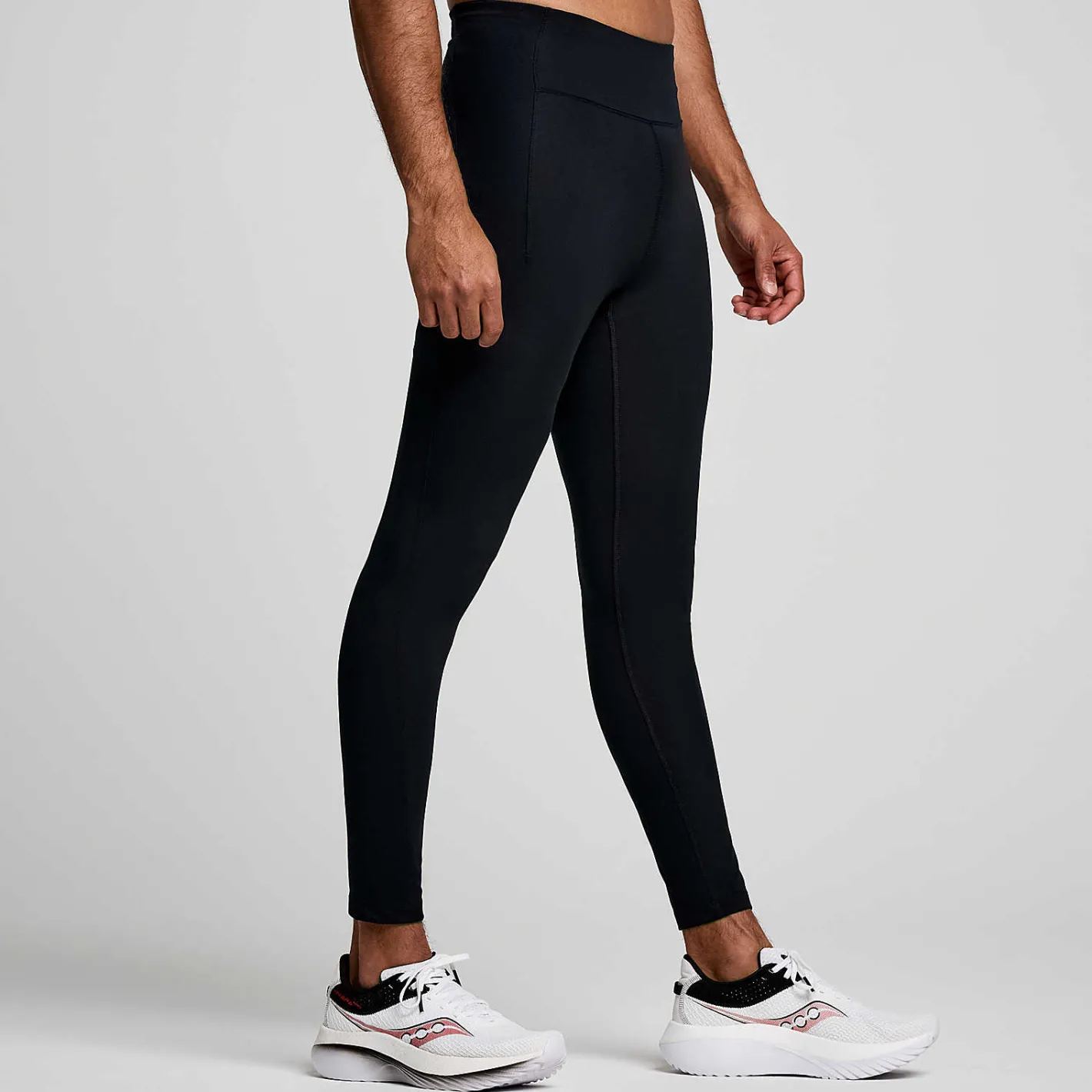 Saucony Fortify Tight< Bottoms