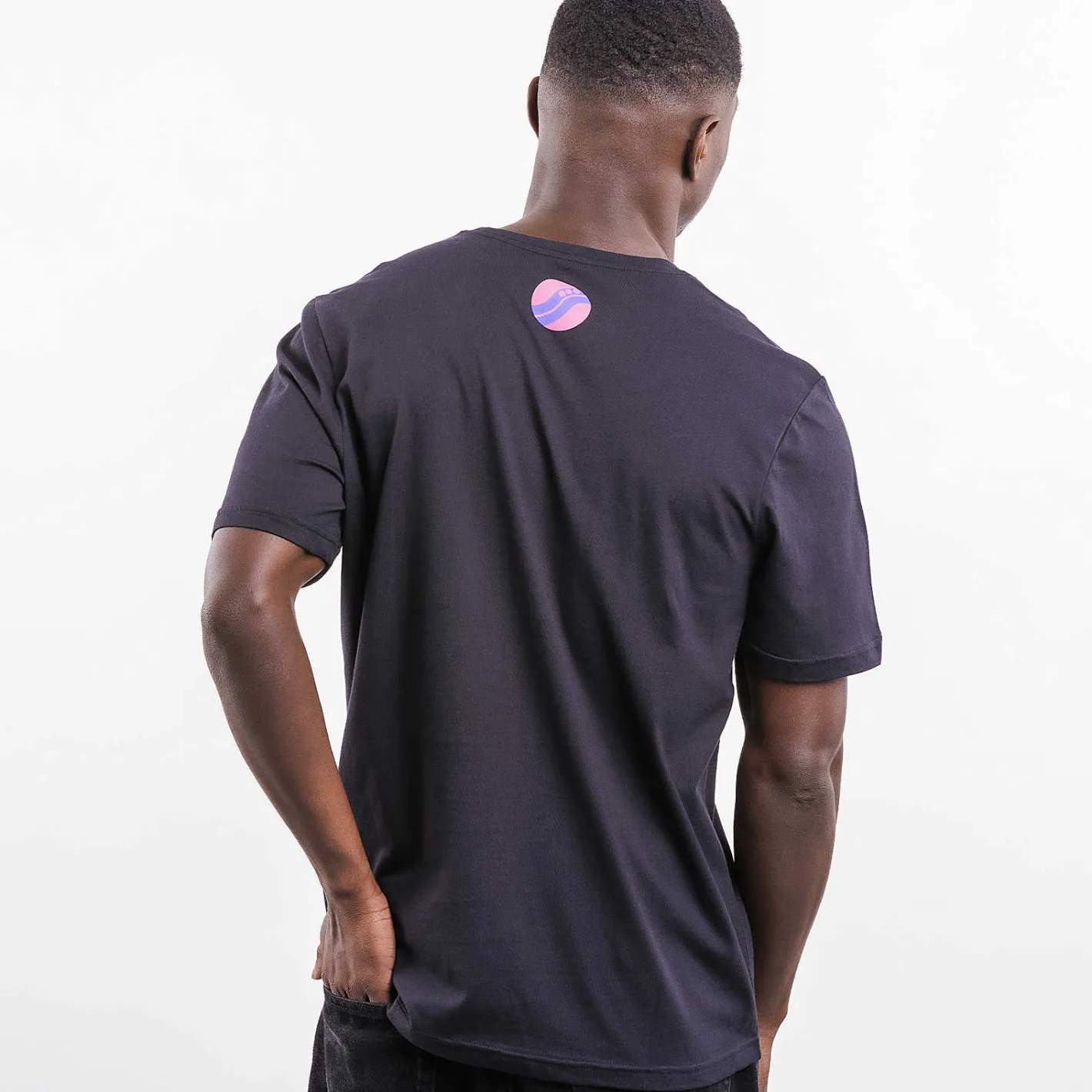 Saucony Frank Cooke X Rested T-Shirt< Tops