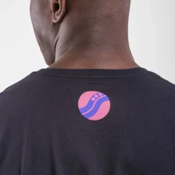 Saucony Frank Cooke X Rested T-Shirt< Tops